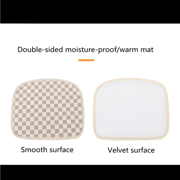 (Last 1)❣️Luxury design checker pet carrier bubble pet bag - Picture 8 of 10